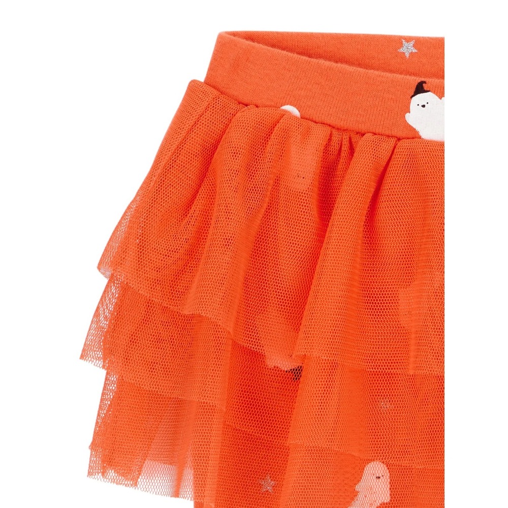 Carter's Child of Mine Baby Girl Halloween Outfit 2-Piece Set Size 0-3 Month NEW - Picture 3 of 13